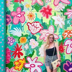 Meet your Posher, Ruthie